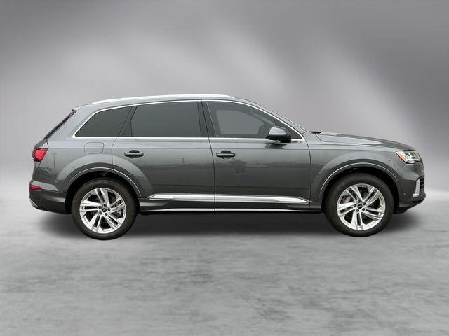 2023 Audi Q7
