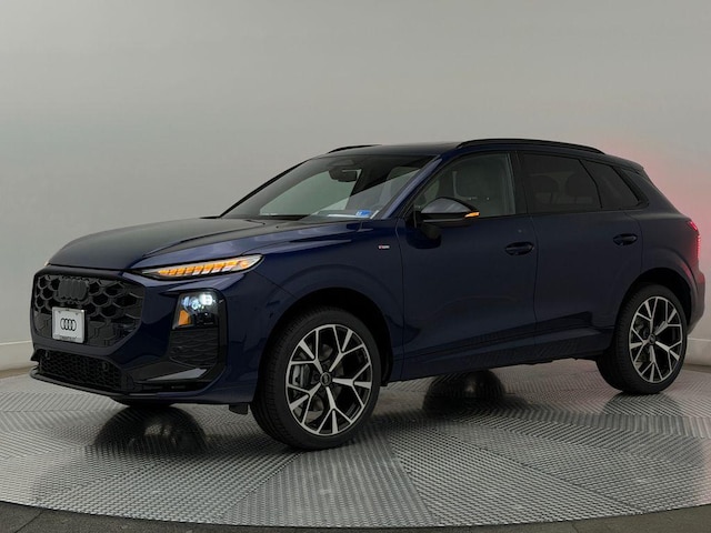 2026 Audi Q3 SUV