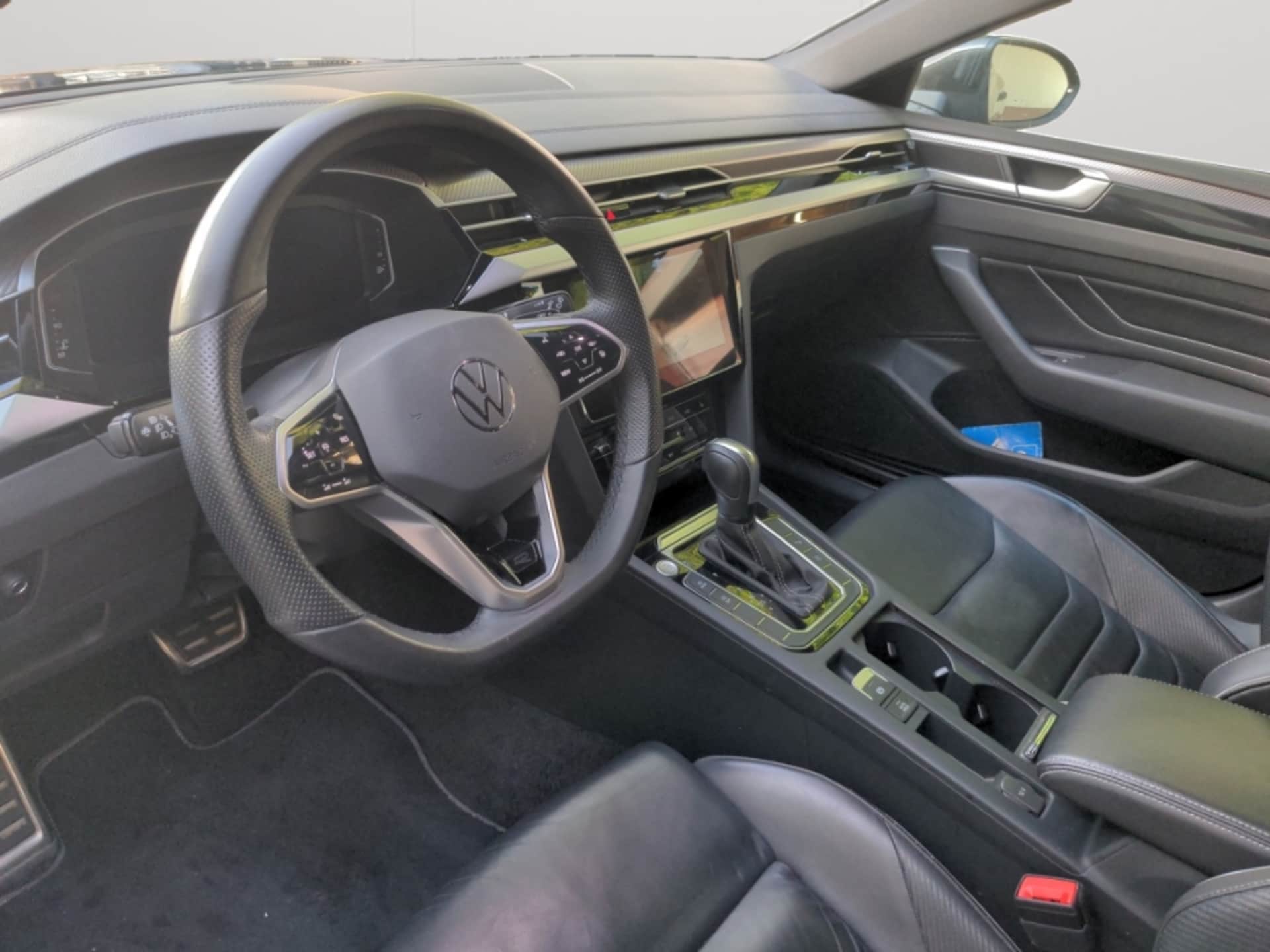 Volkswagen Arteon Shooting Brake R-Line