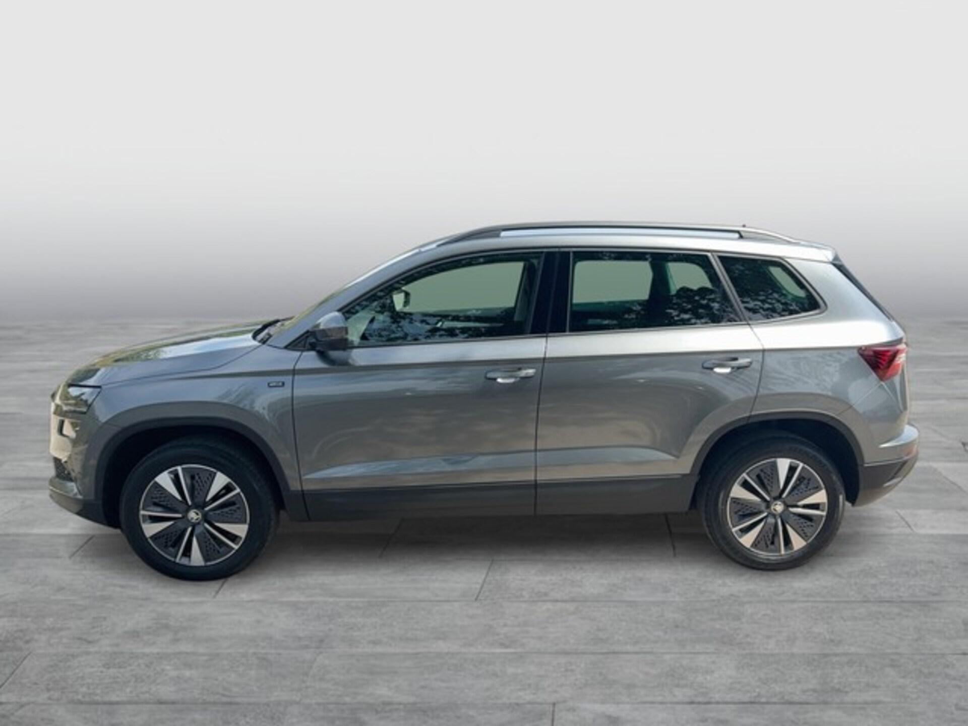 Skoda Karoq Selection