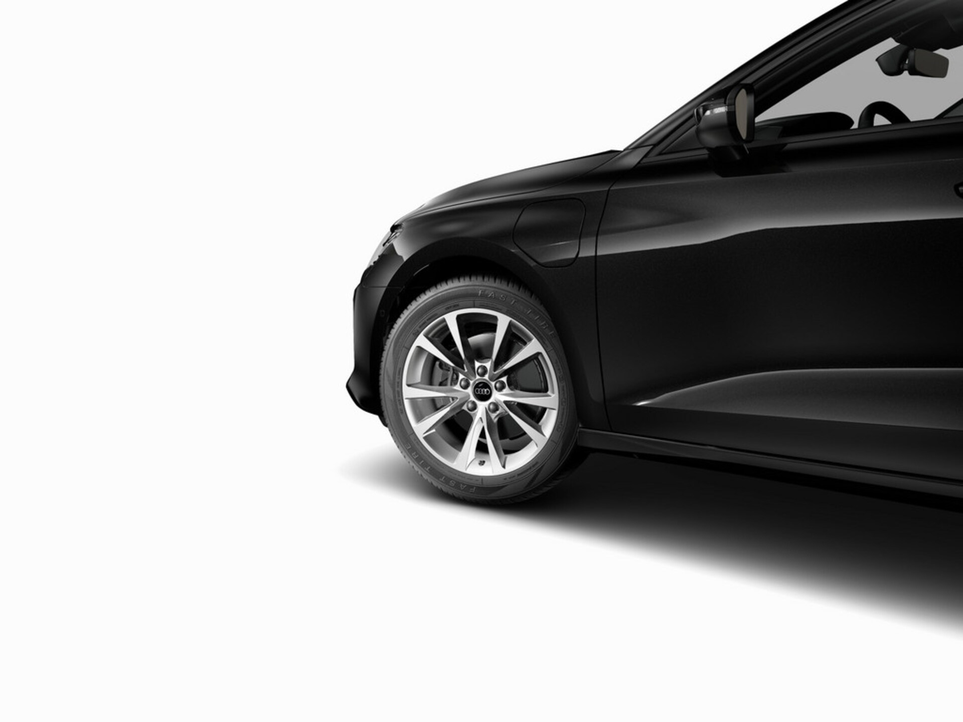 Audi A3 Sportback TFSI e