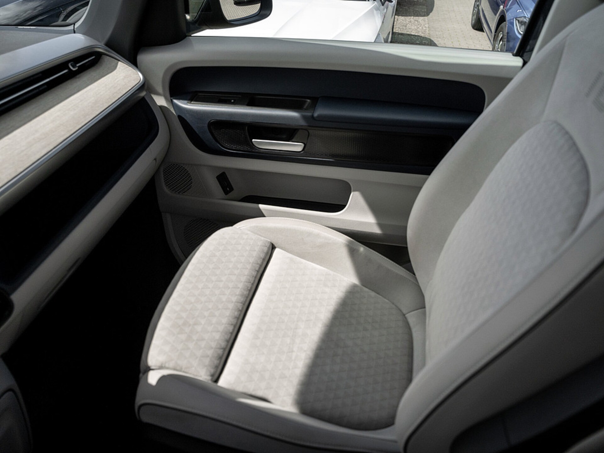 Volkswagen ID. Buzz Pro