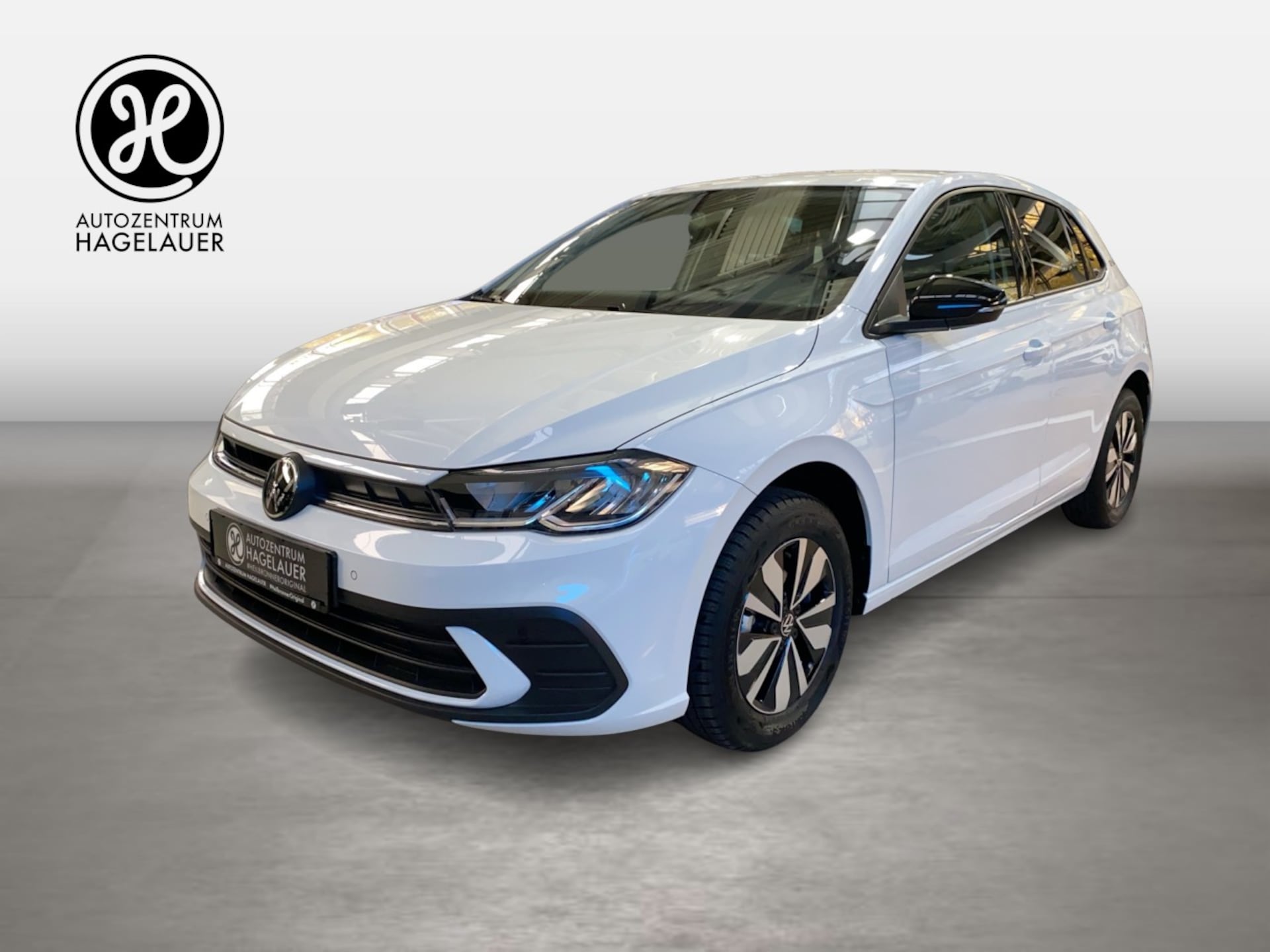 Volkswagen Polo Goal
