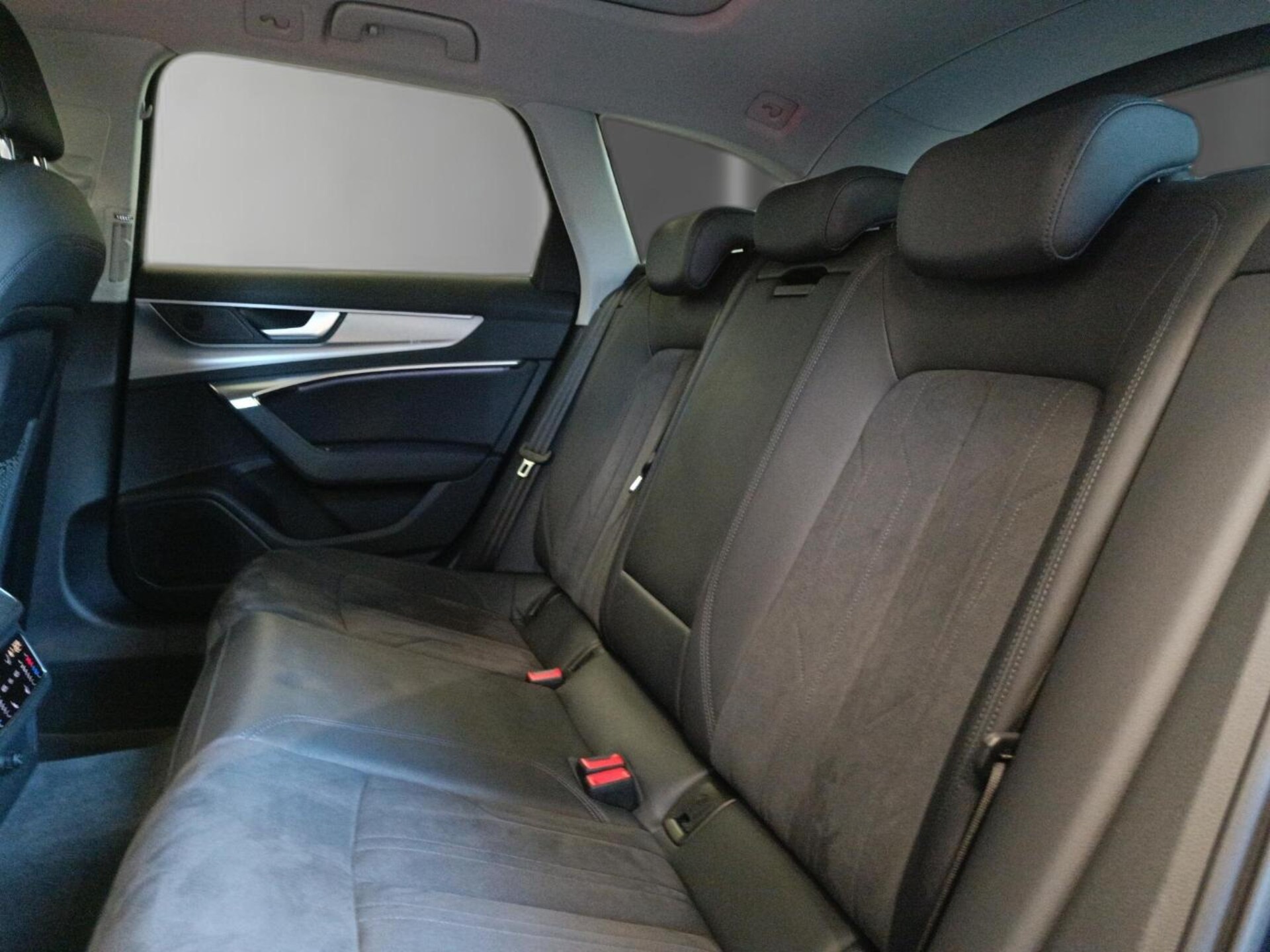 Audi A6 Avant TFSI e Sport