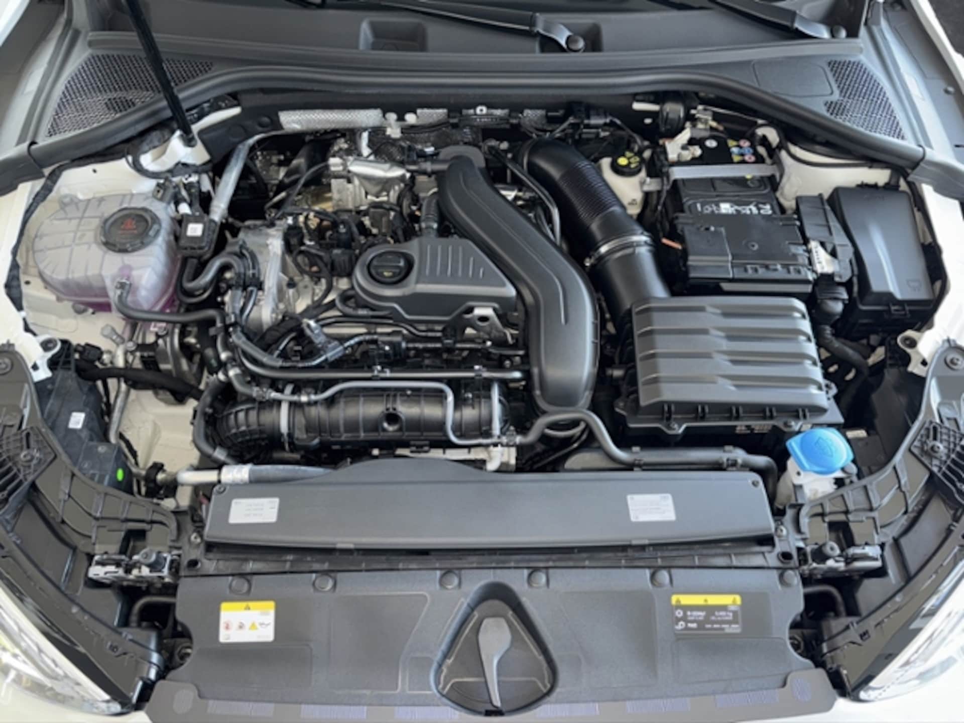 Audi A3 Sportback Advanced