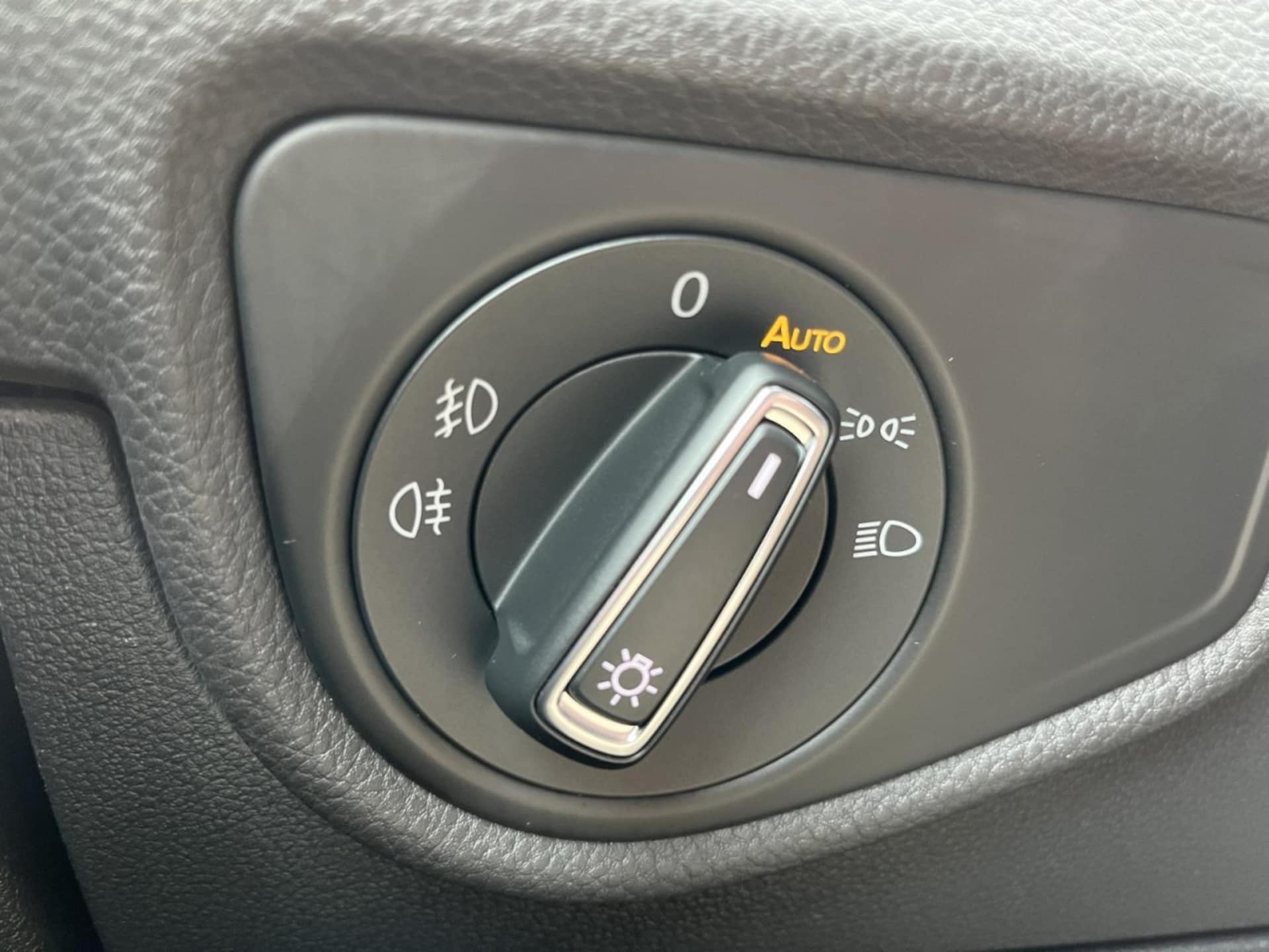 Volkswagen Touran Highline