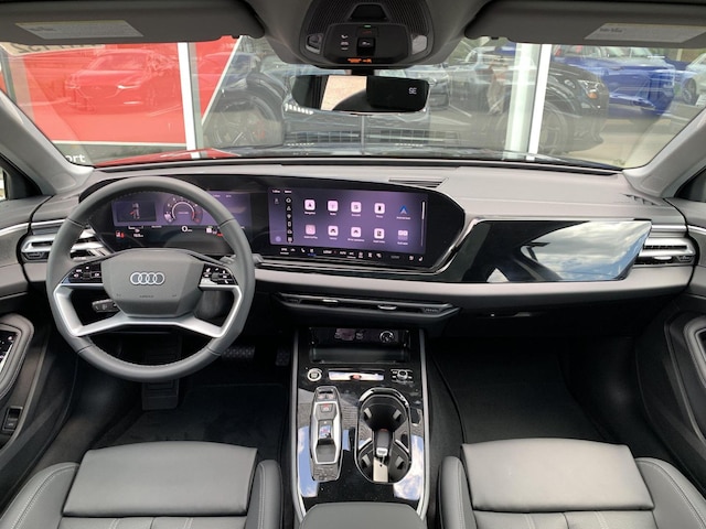 2026 Audi A5 Premium Plus - Photo 12