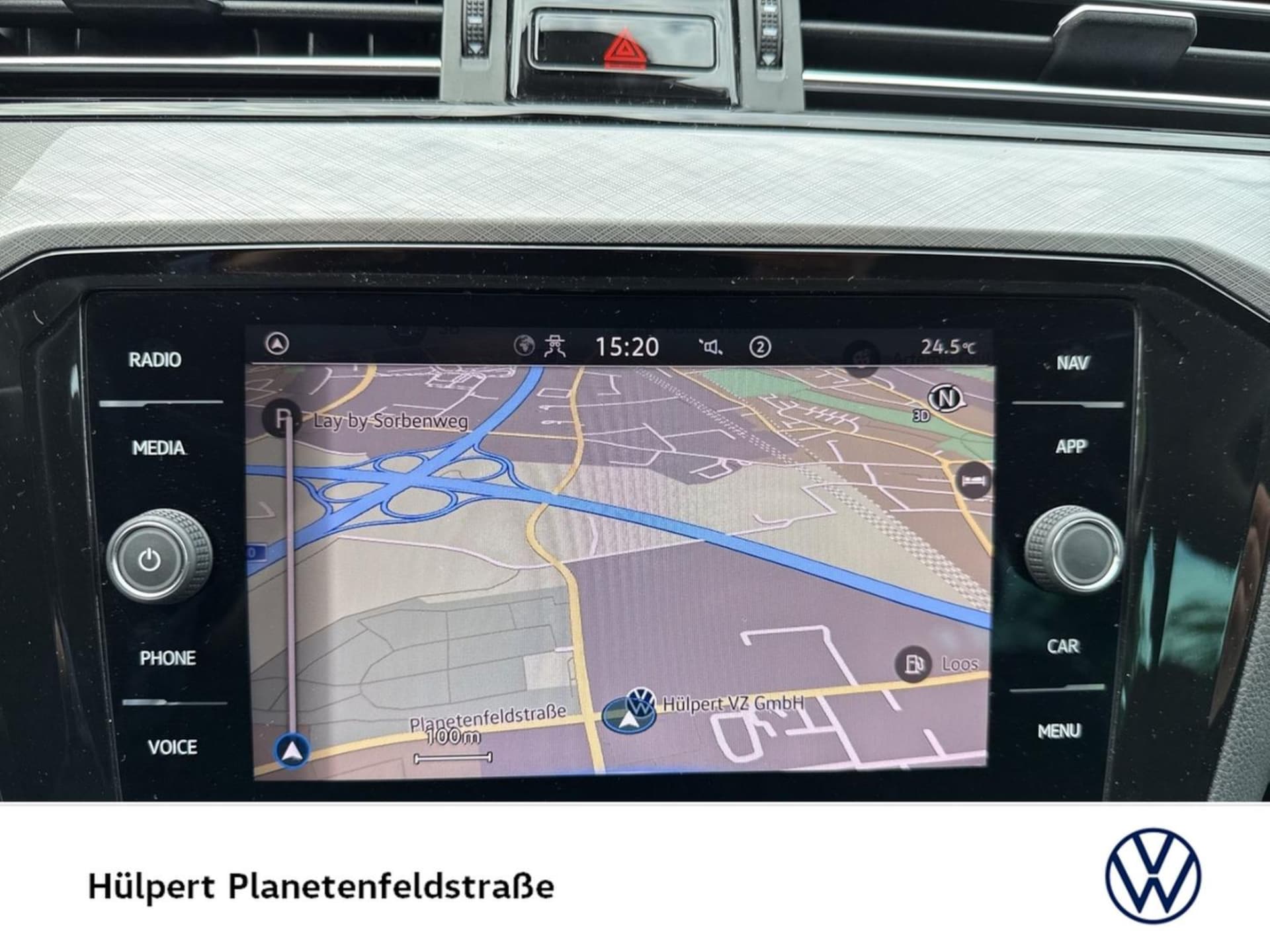 Volkswagen Passat Variant Business