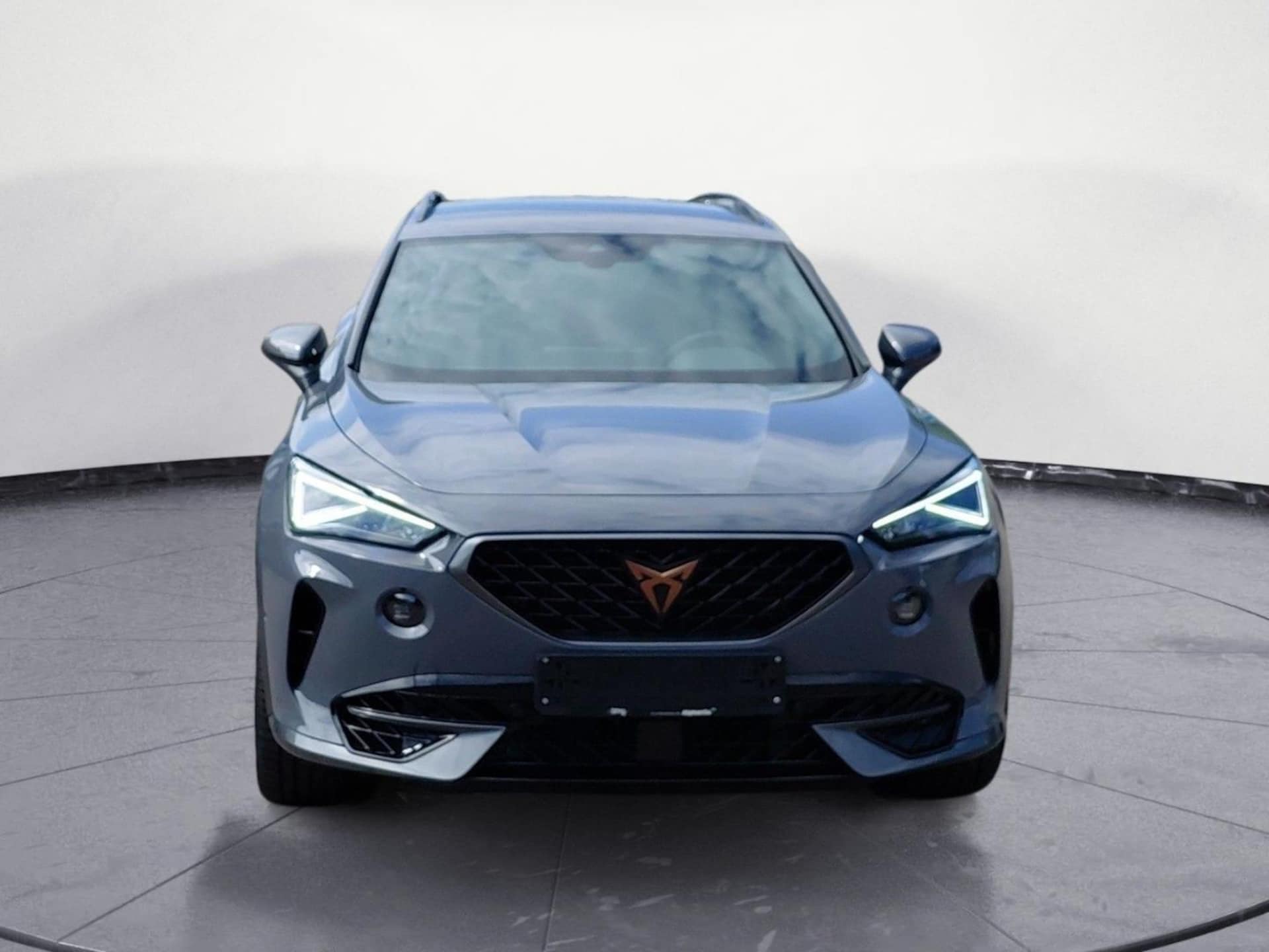 CUPRA Formentor VZ