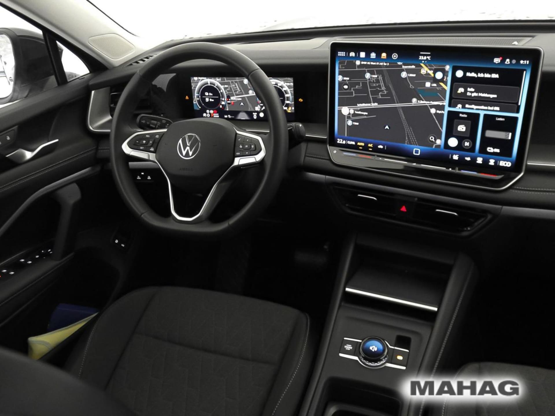 Volkswagen Tayron Life