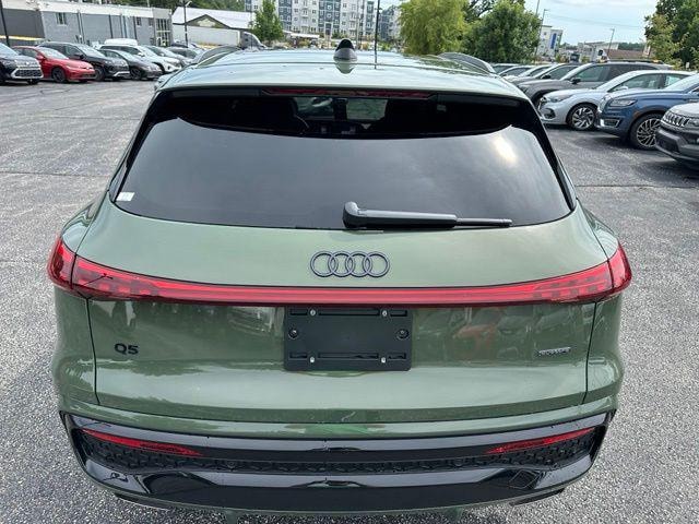 2026 Audi Q5