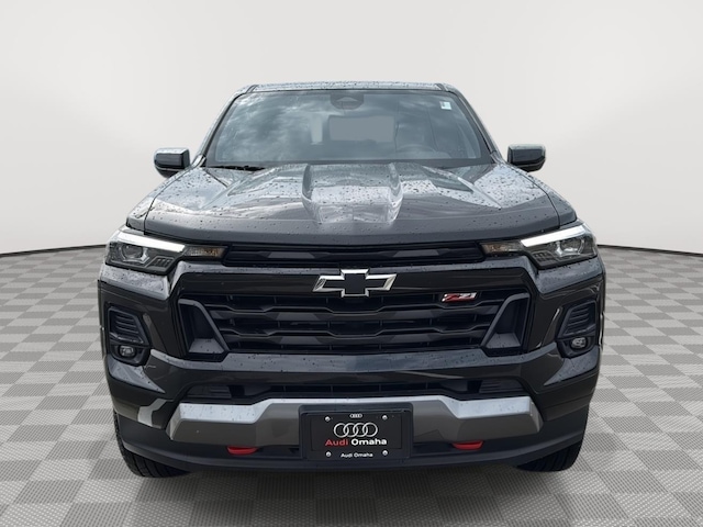 2023 Chevrolet Colorado