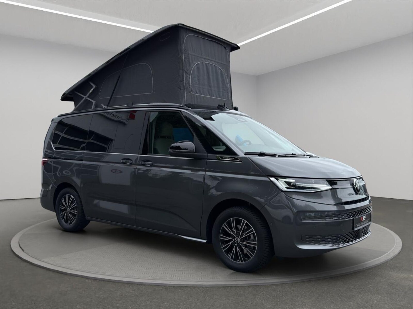 Volkswagen California – Bild 3