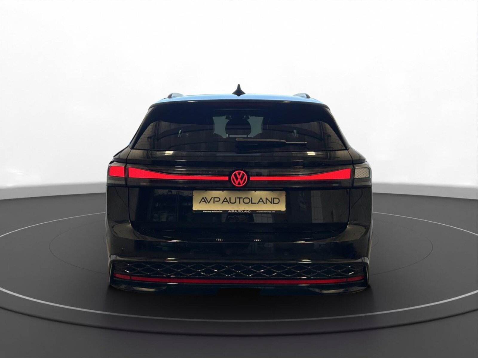 Volkswagen ID.7 Tourer – Bild 6