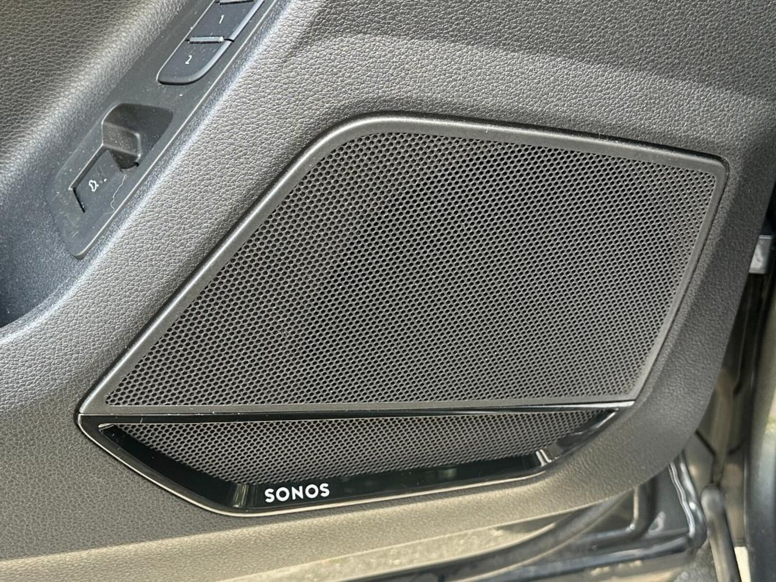 Audi Q3 Sportback – Bild 9