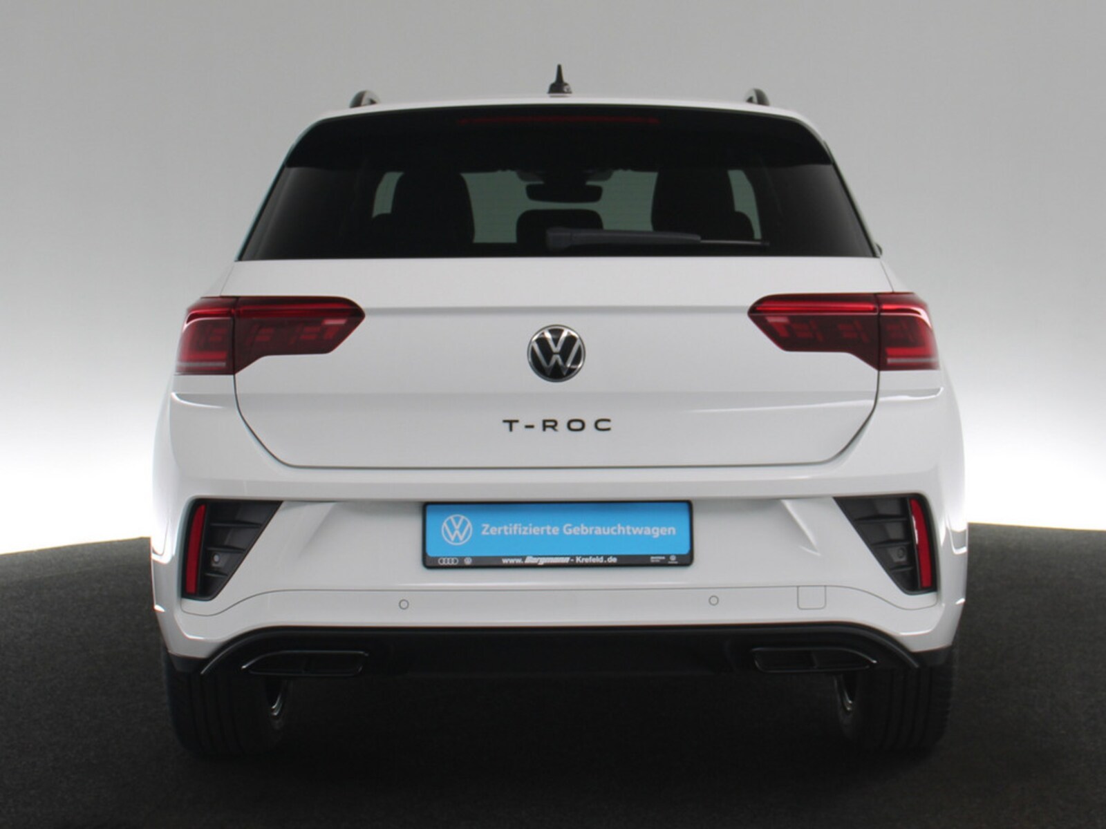 Volkswagen T-Roc – Bild 21