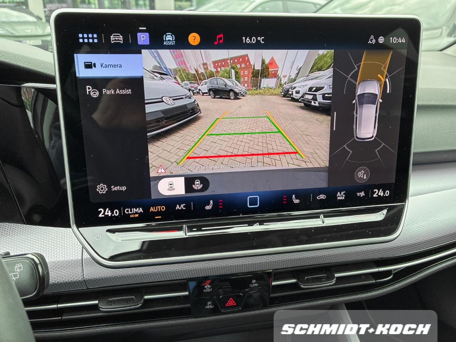 Volkswagen Golf – Bild 10