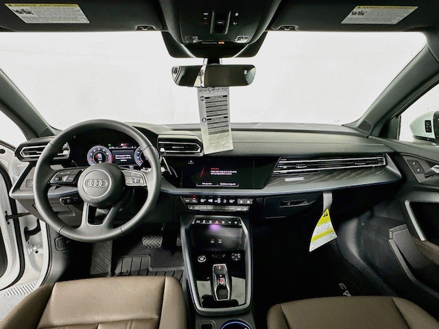 2026 Audi A3 Sedan