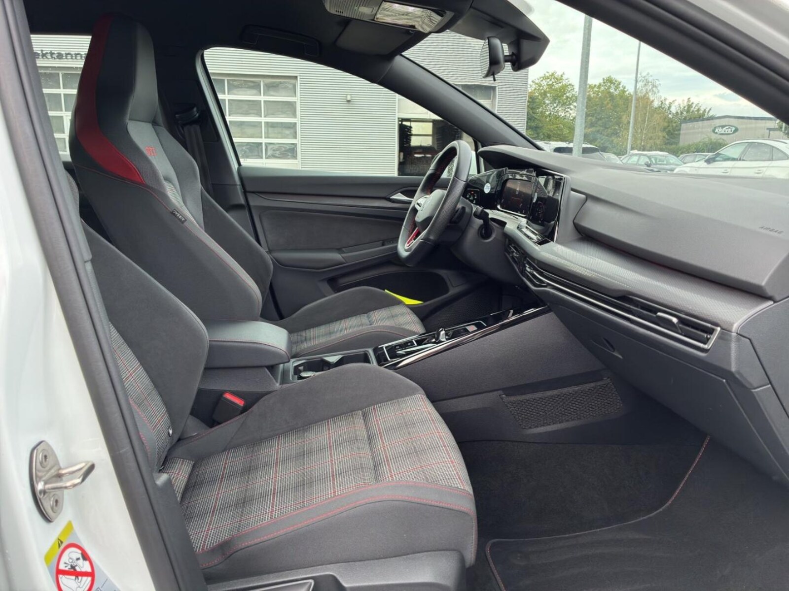 Volkswagen Golf – Bild 24
