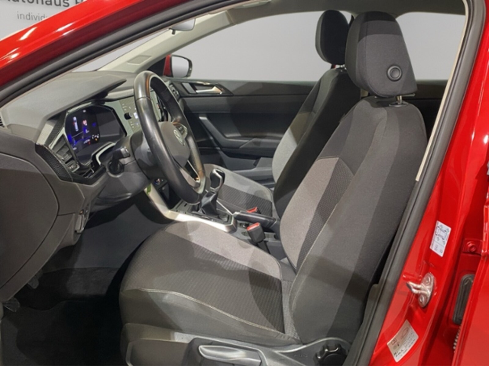 Volkswagen Polo – Bild 5