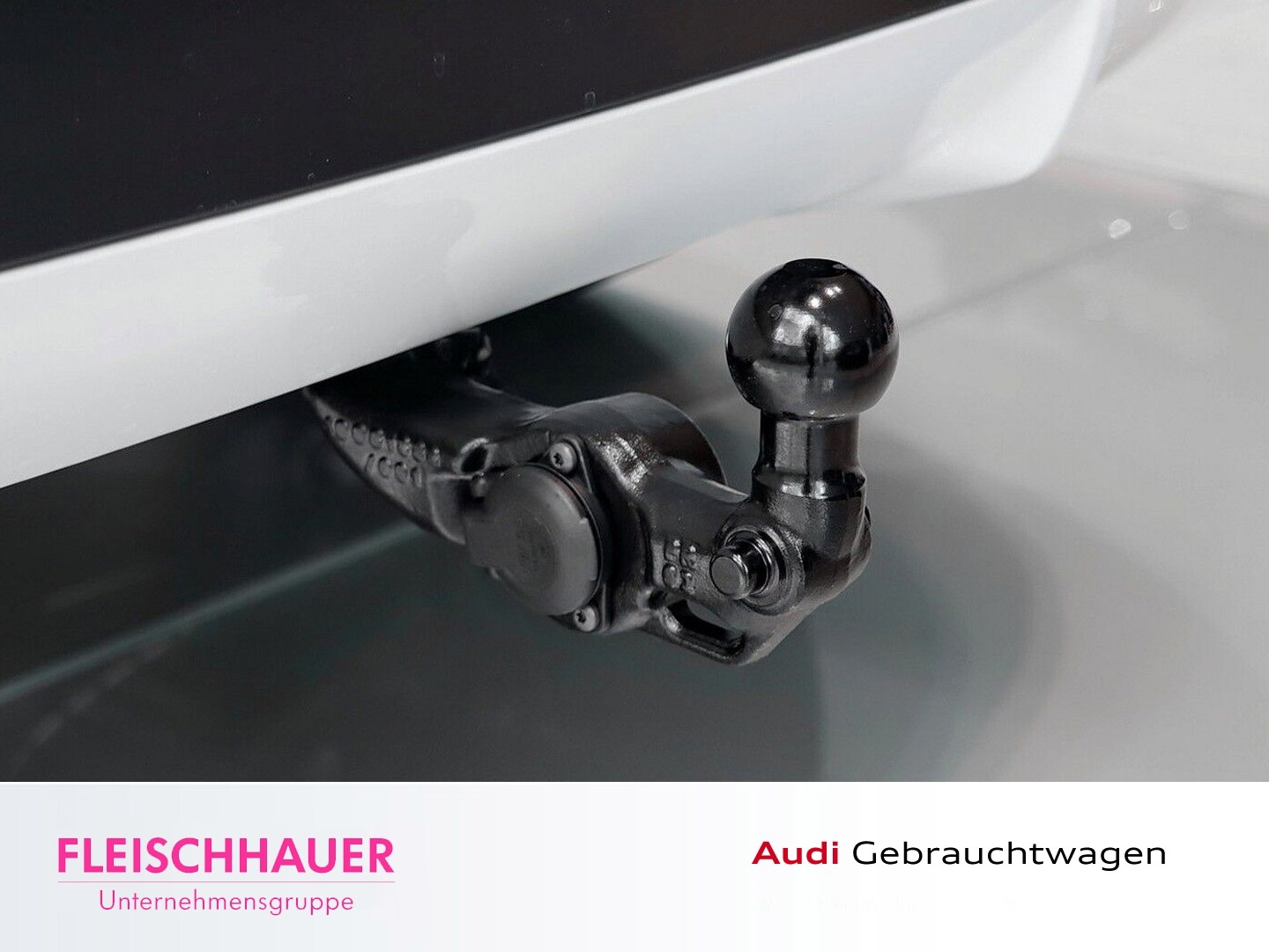 Bild über Audi Q5 Sportback TDI quattro 150 kW S tronic - für weitere Informationen kontaktieren Sie den Audi Partner