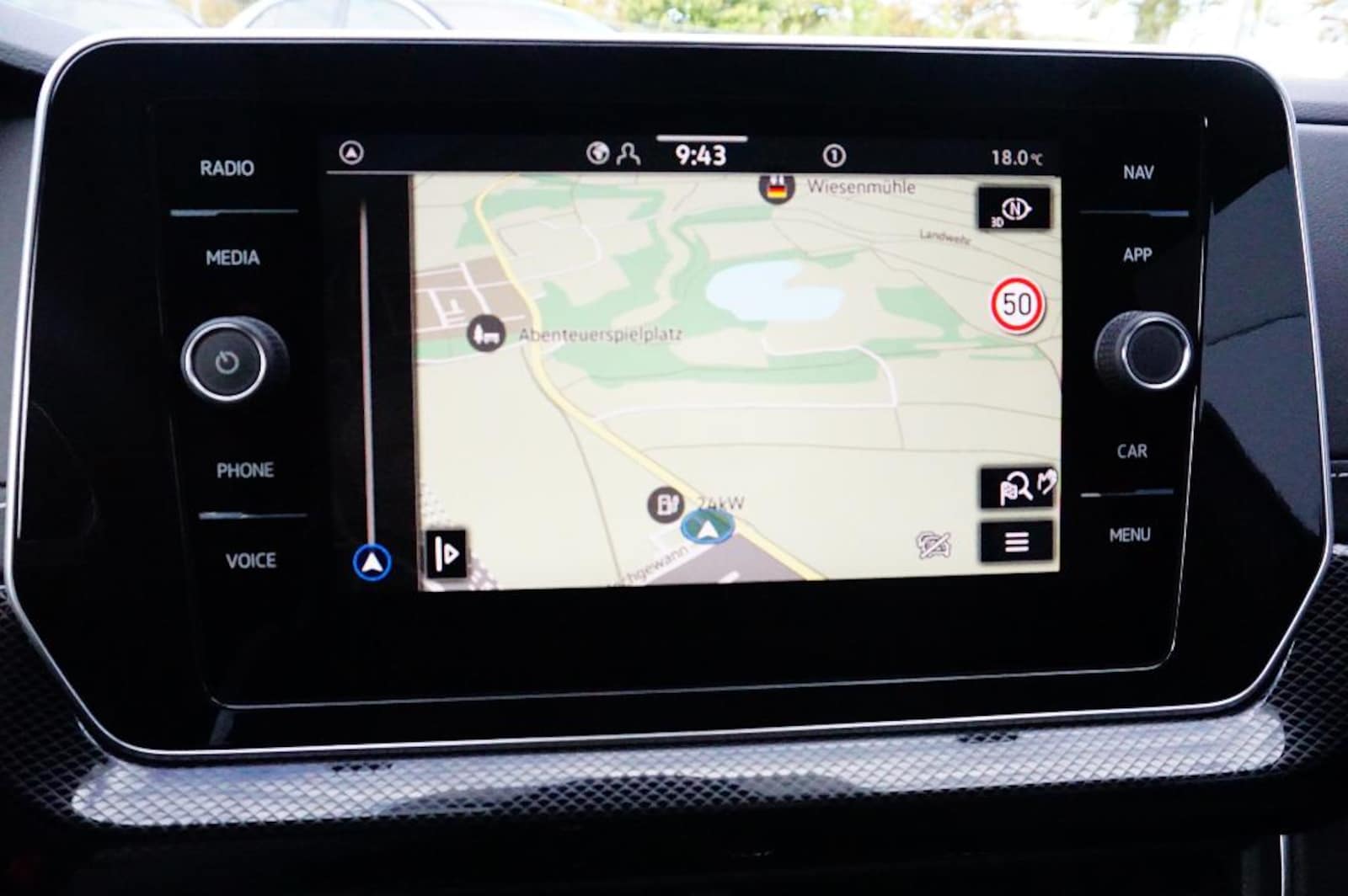 Volkswagen T-Cross – Bild 19