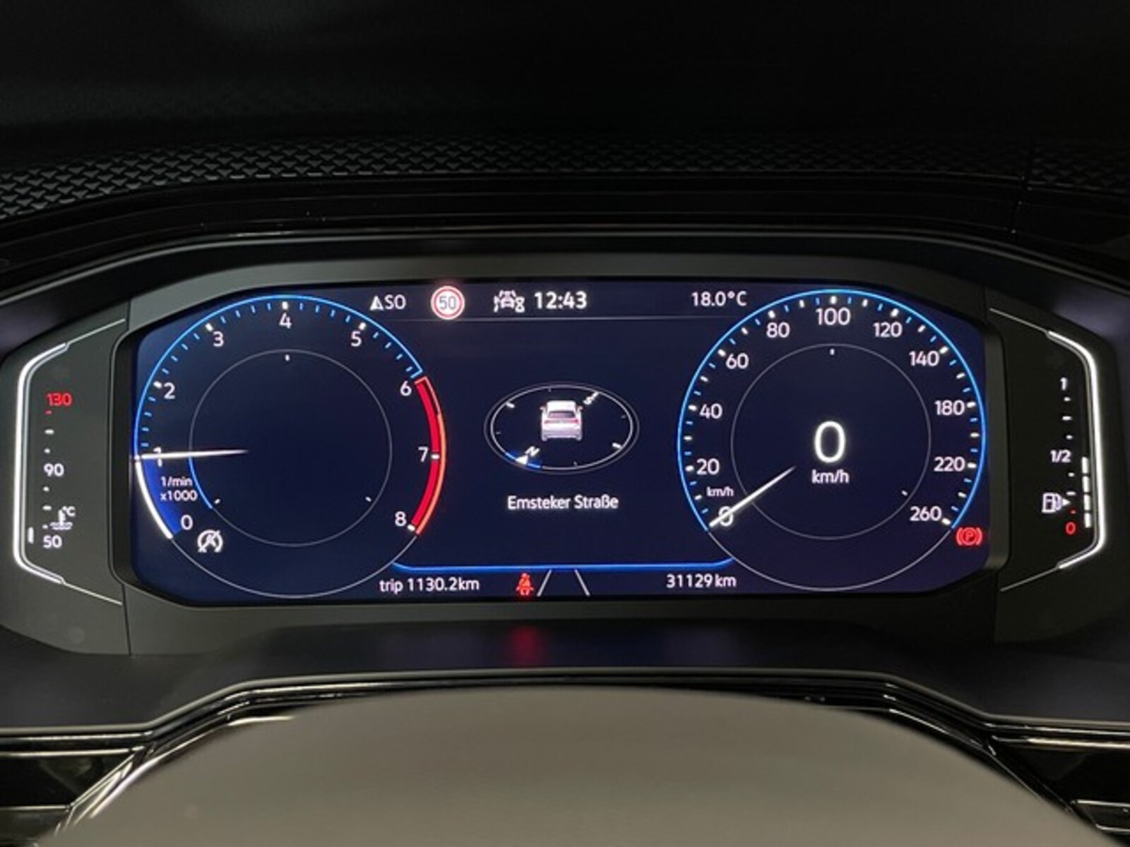 Volkswagen Taigo – Bild 14