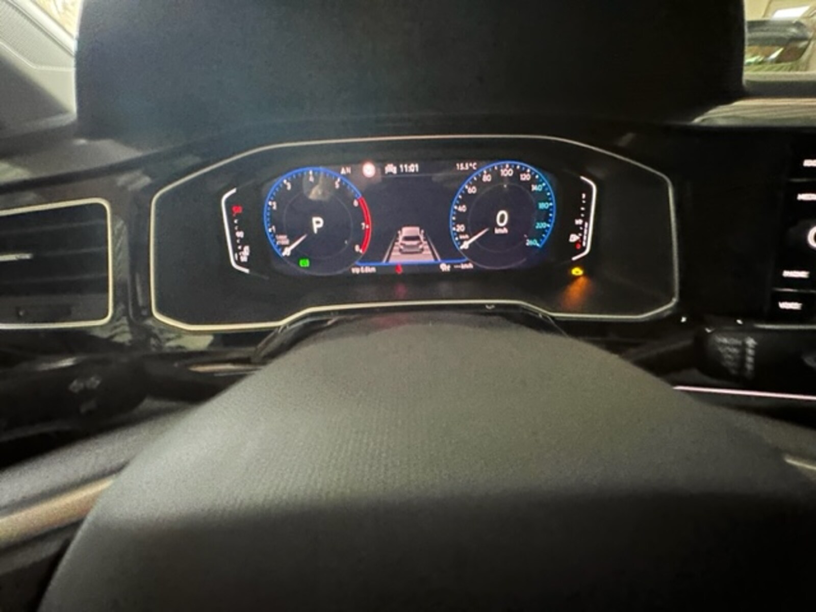 Volkswagen Taigo – Bild 7