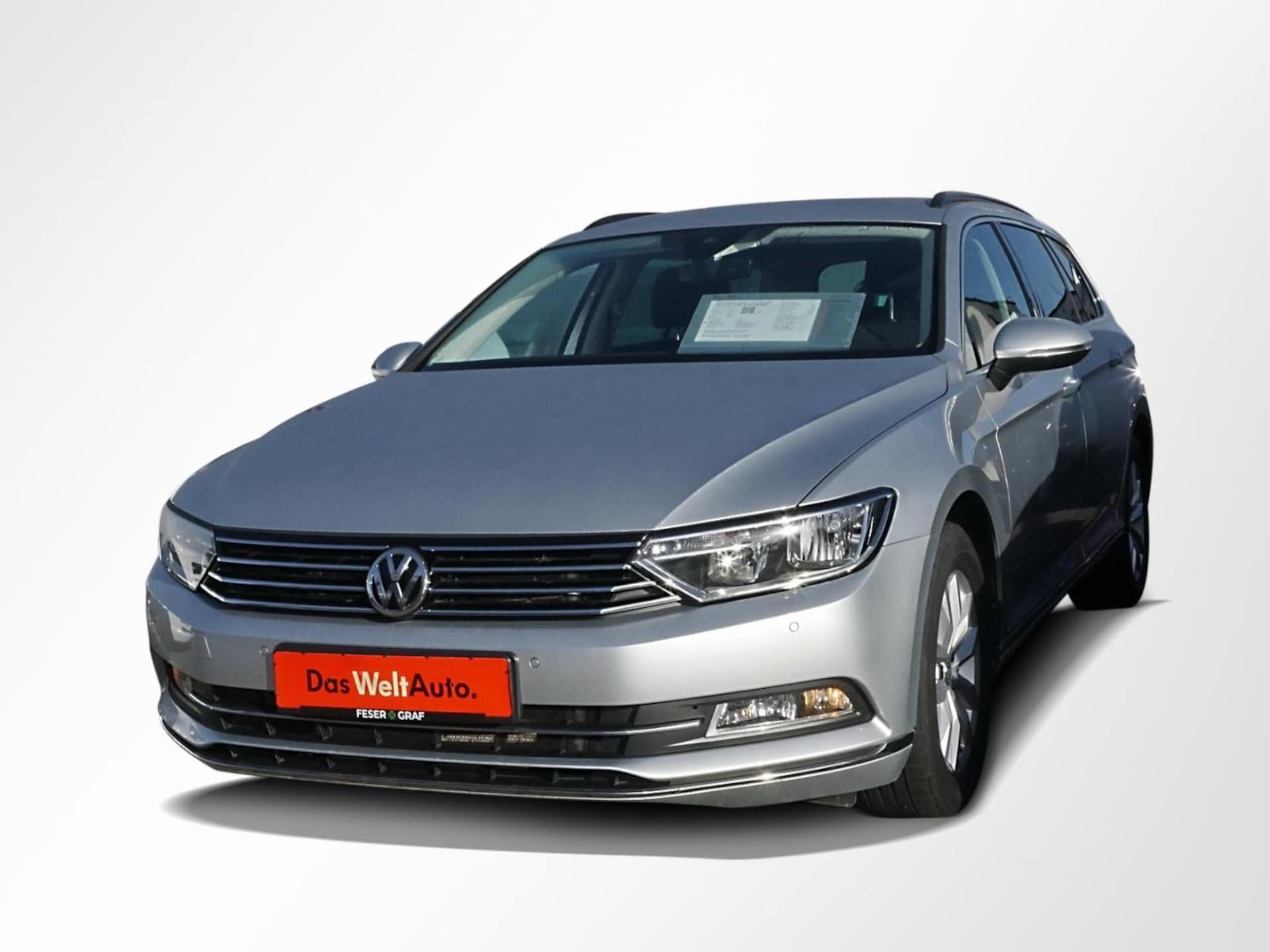 Volkswagen Passat Variant Comfortline
