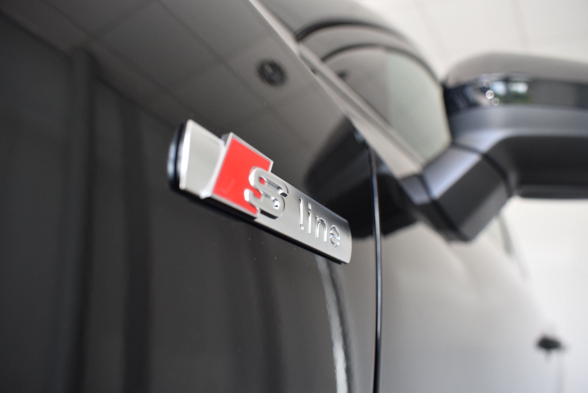 Image about Audi Q3 Sportback S line 35 TDI quattro S tronic