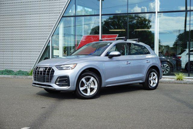 2023 Audi Q5 Premium