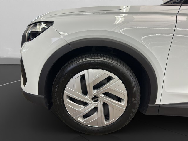 Image about Audi Q4 e-tron 40 e-tron