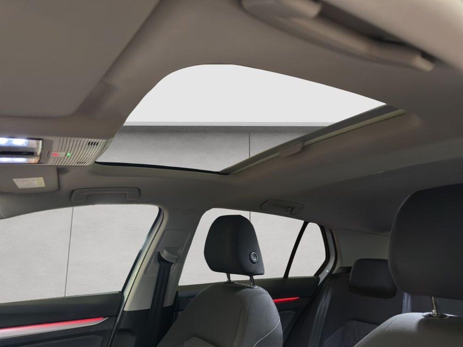 Volkswagen Golf MOVE