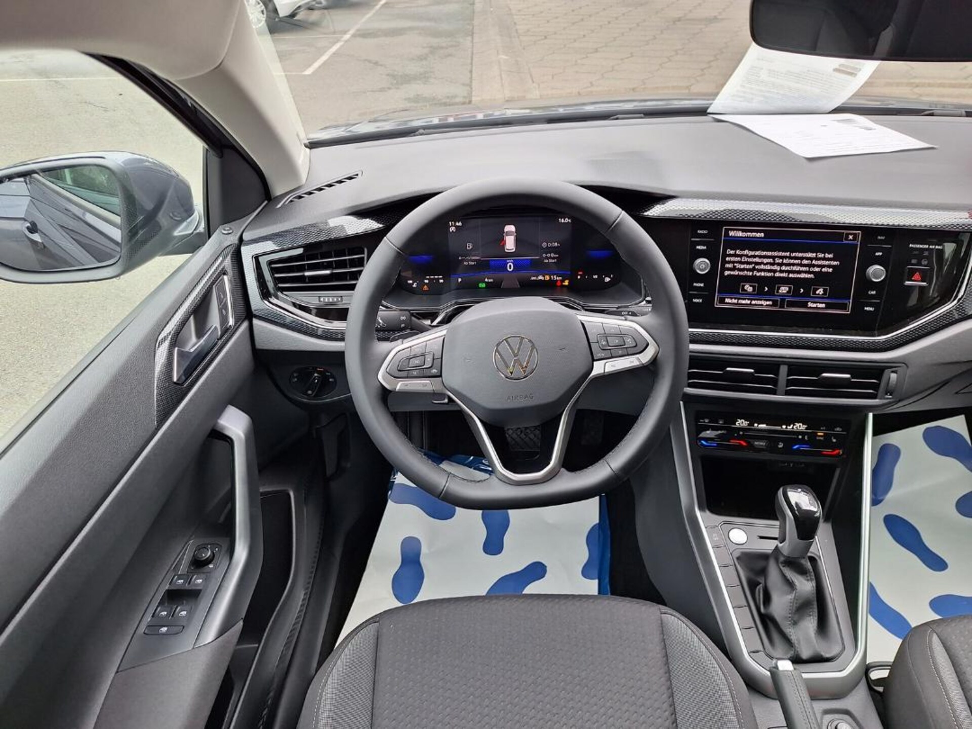 Volkswagen Taigo Life
