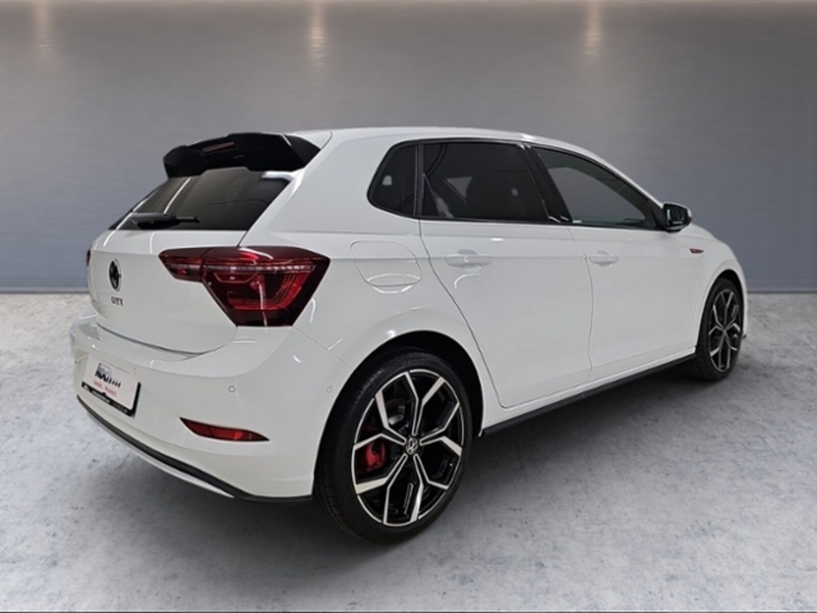 Volkswagen Polo – Bild 6