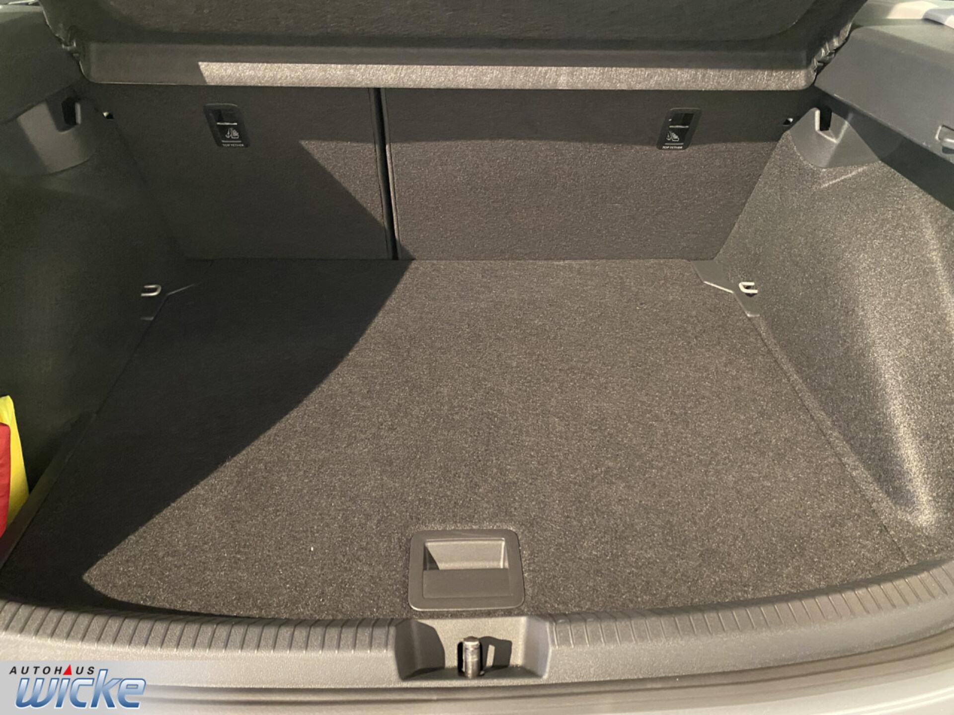 Volkswagen Taigo Goal