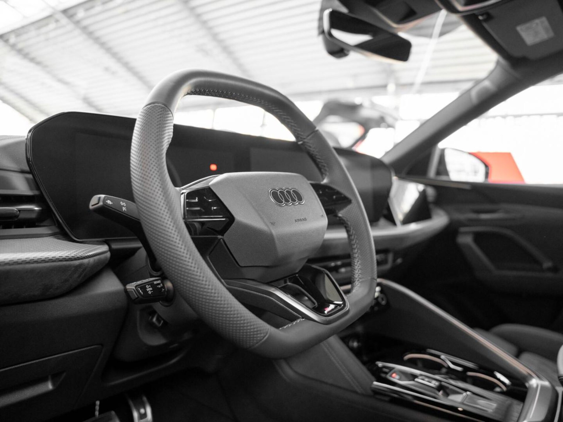 Audi SQ5 SUV