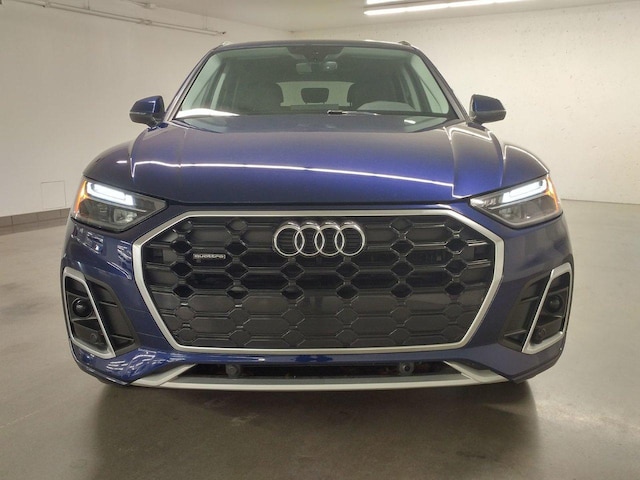 2023 Audi Audi Q5