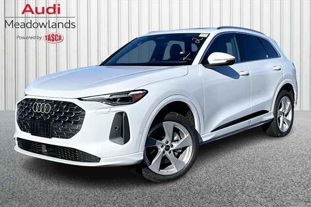 2025 Audi New Q5 Premium Plus's photo