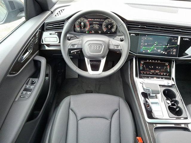 2026 Audi Q8 Premium Plus - Photo 7