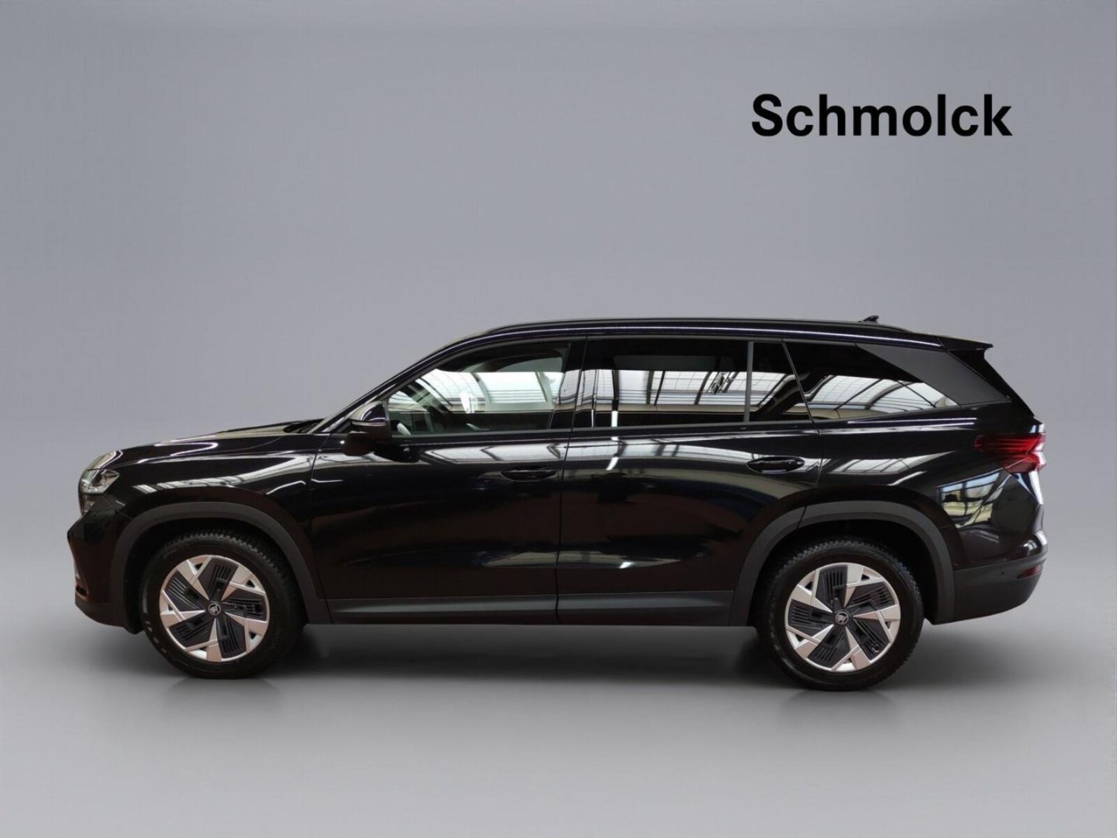Škoda Kodiaq – Bild 2