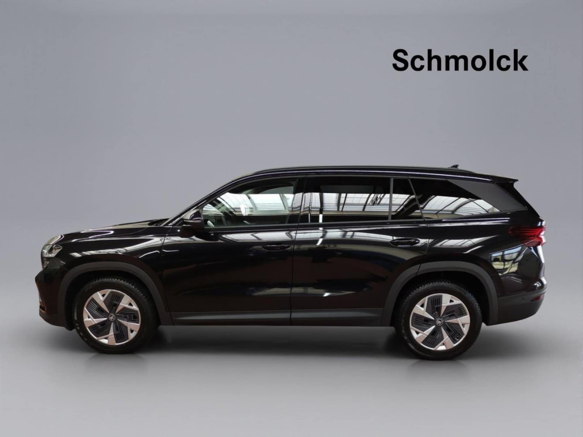 Skoda Kodiaq Selection