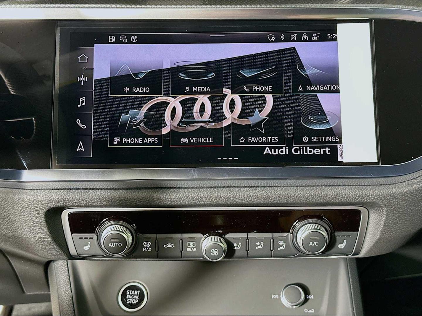 2025 Audi Q3 S Line Premium Plus - Photo 13