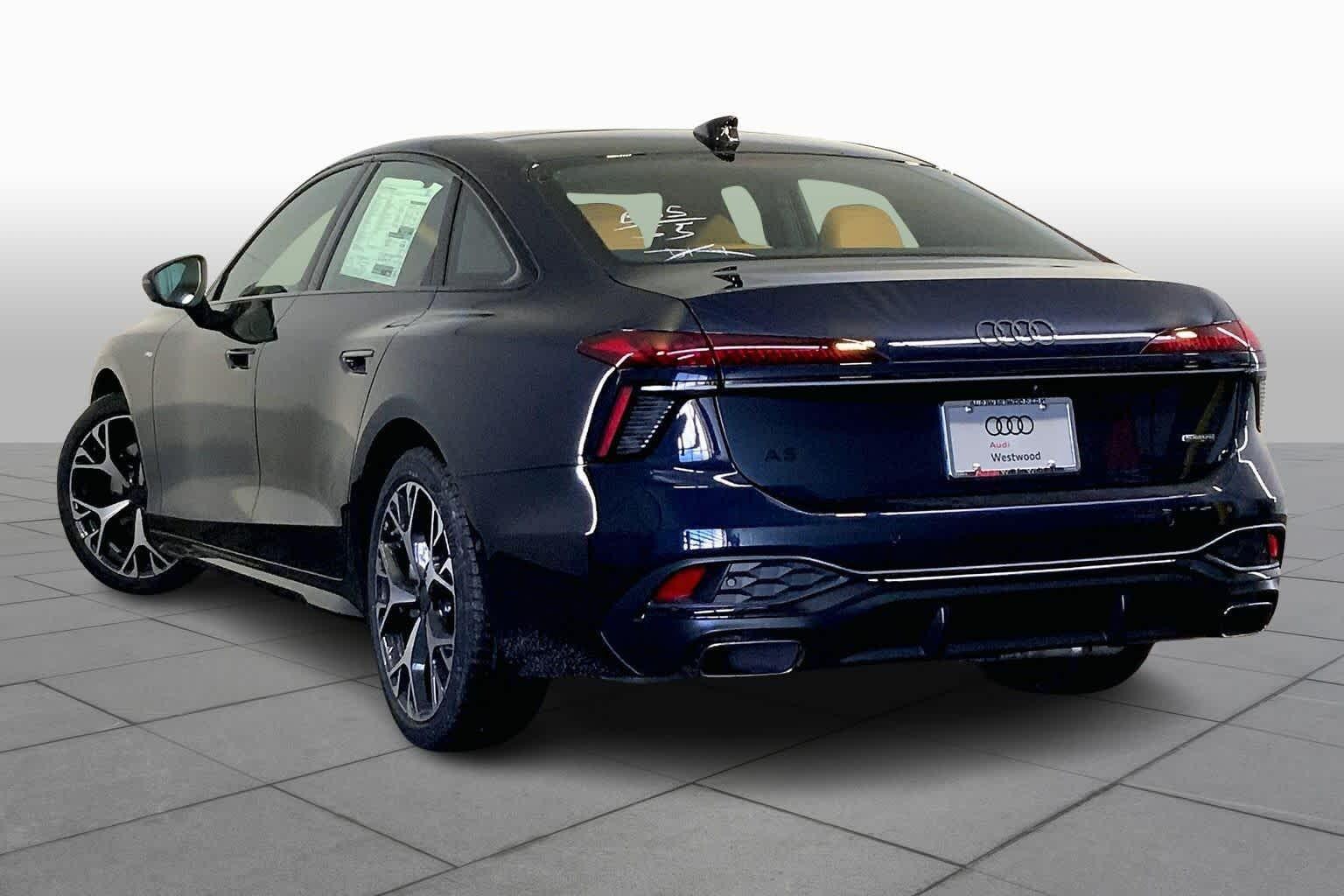 2026 Audi A6 Premium Plus - Photo 11