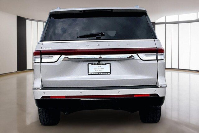 2024 Lincoln Navigator