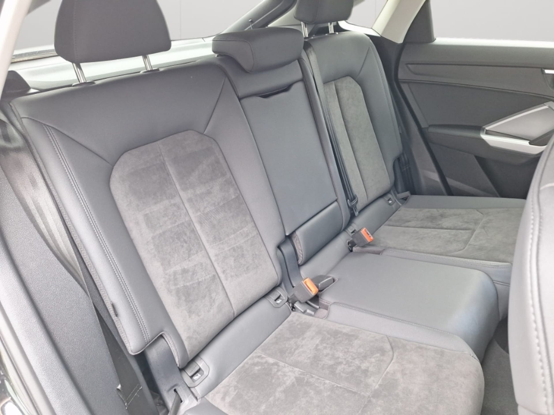 Audi Q3 Sportback S line