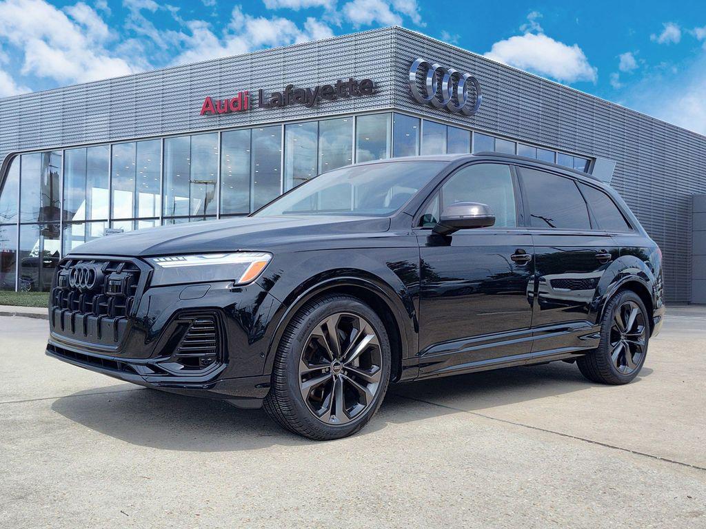 2025 Audi Q7 55 Prestige quattro Tiptronic's photo