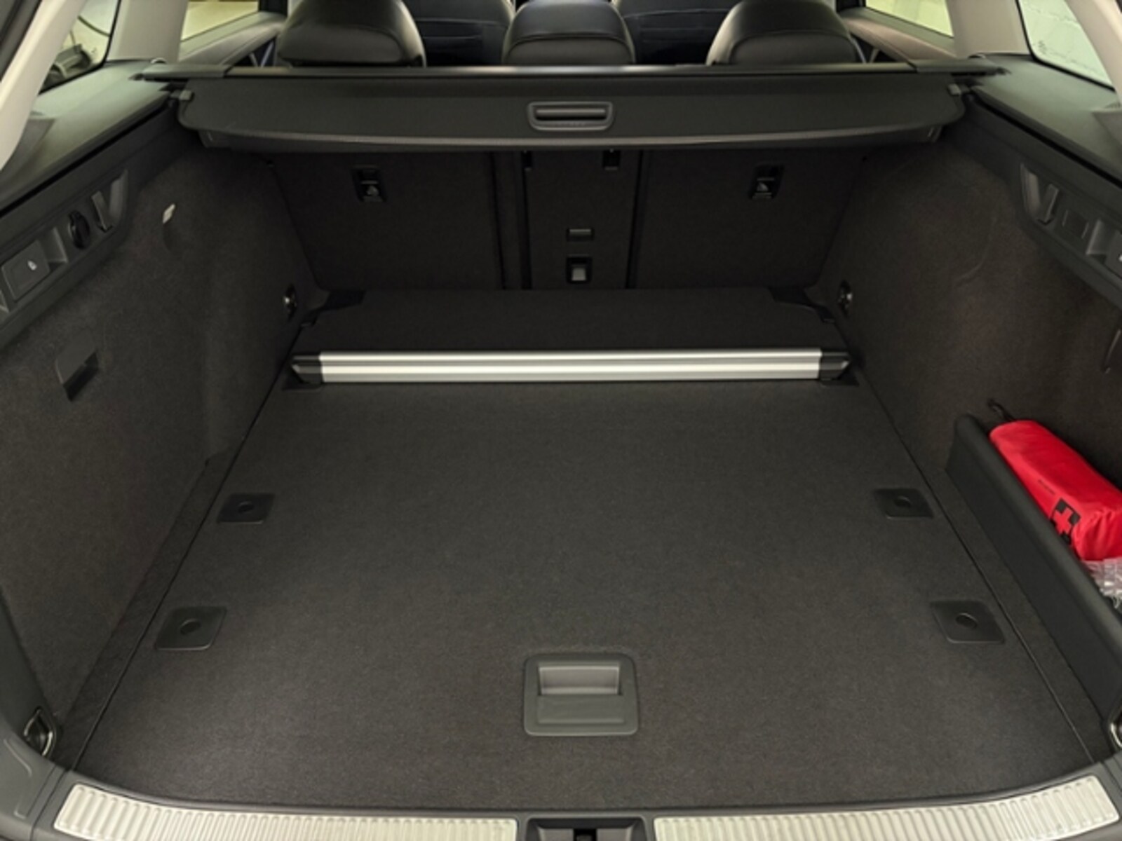 Volkswagen Passat – Bild 7