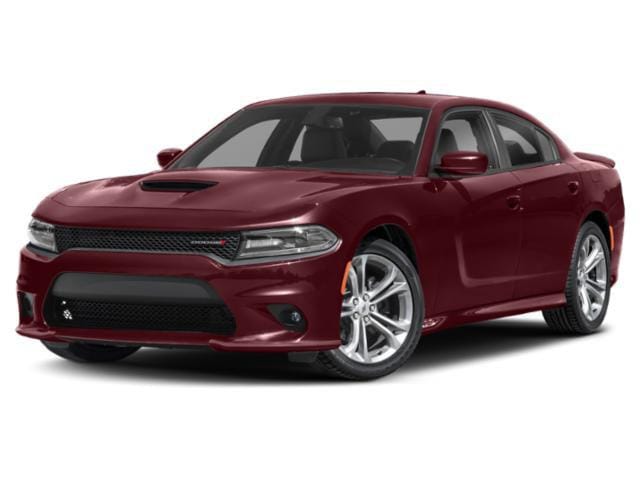 2021 Dodge Charger R/T's photo