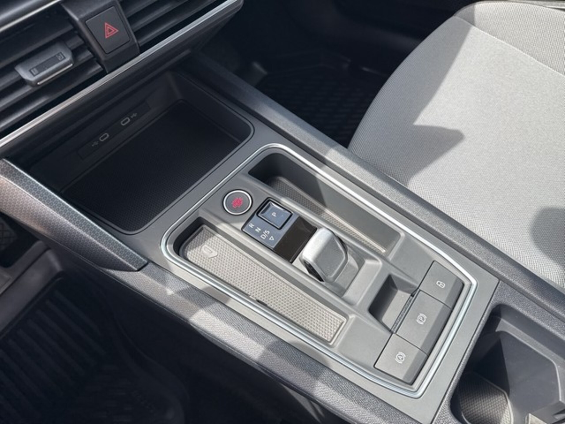SEAT Leon Style